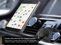 Китай Завод Зажим-держатель Сотовый Телефон Чехлы С Кольцом Для Moto X4 Жесткий Корпус
