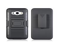 Прочный Kickstand Броня Гибридный Чехол Для Телефона Samsung J5 Премьер G570m