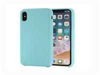Защитный Чехол Для Iphone,Мобильный Чехол Для Телефона,Жидкий Силиконовый Элемент Чехол Для Телефона 7/8/плюс/xs Max/xr