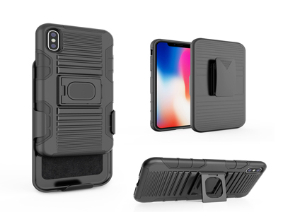 Китай Оптовый Рынок Ячейки Чехол Для Iphone Xr Кобурный Комбинированный Корпус