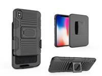 Китай Оптовый Рынок Ячейки Чехол Для Iphone Xr Кобурный Комбинированный Корпус