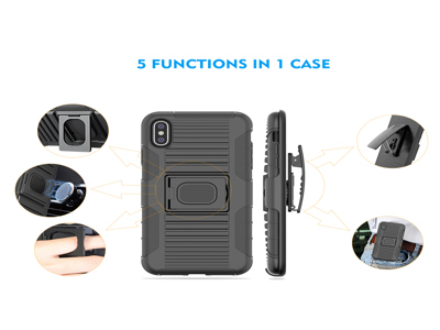 Инновационные магнитные крепления для вашего удобства